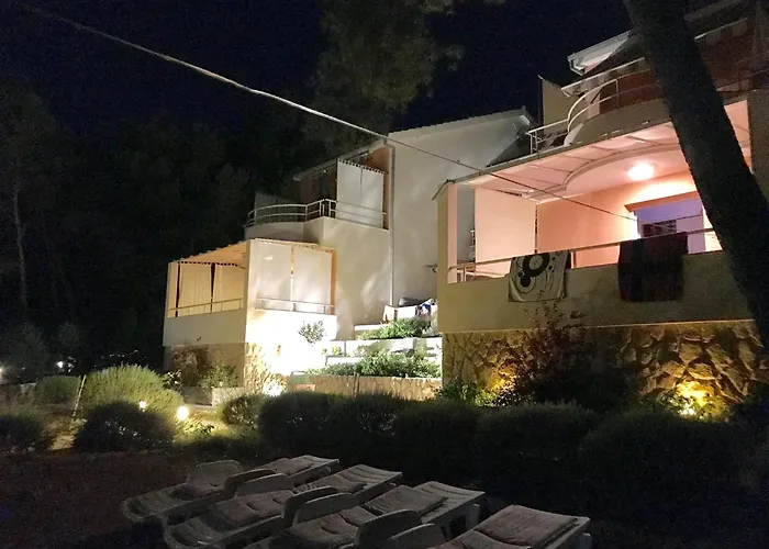 Apartments Nautic