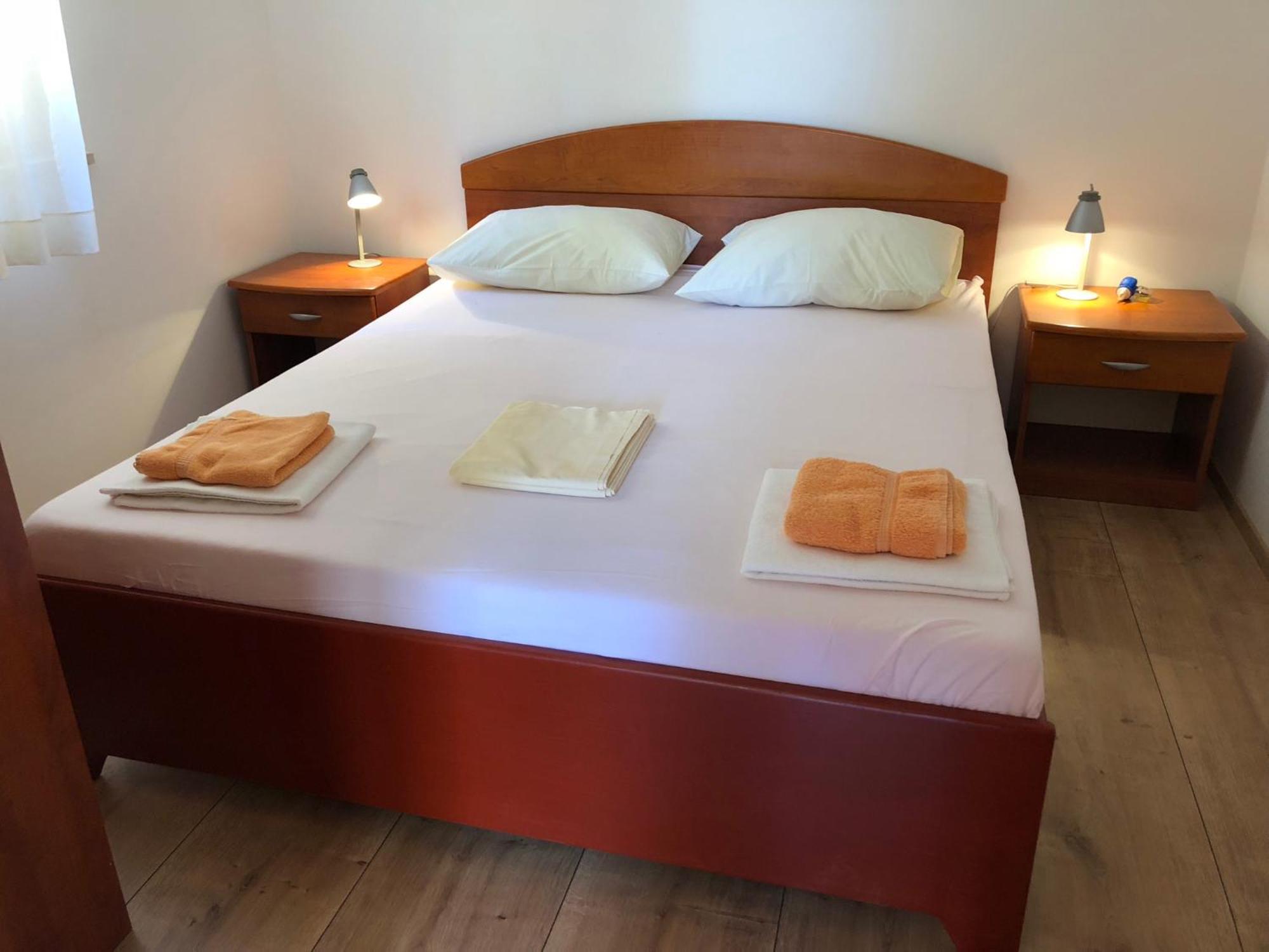 Apartment Nautic *