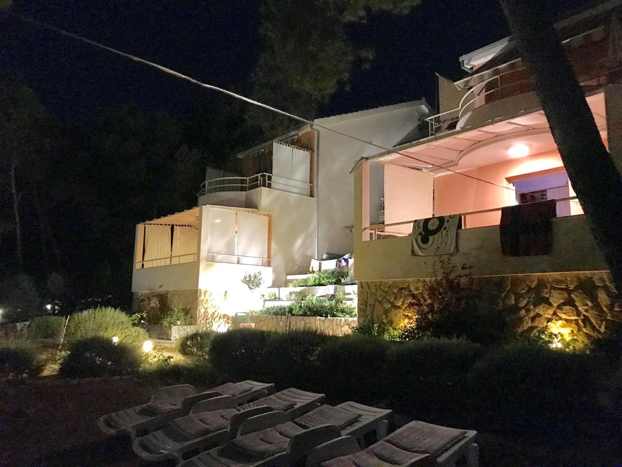 Apartment Nautic Zavala