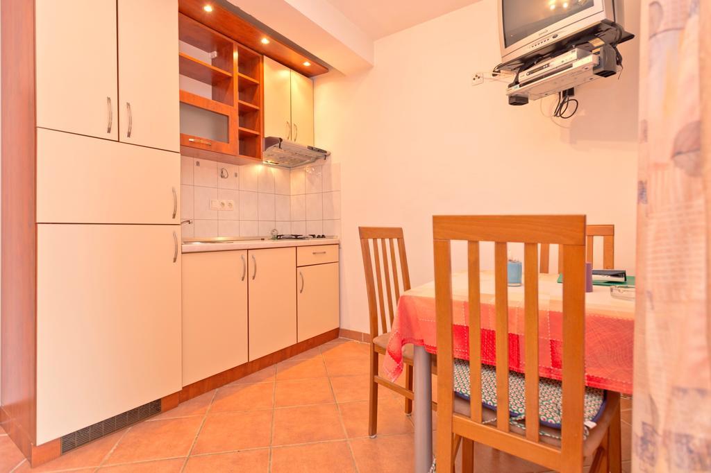 Apartment Nautic