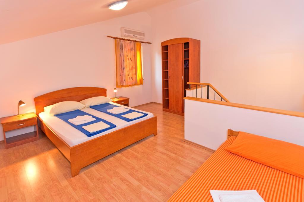 Apartment Nautic
