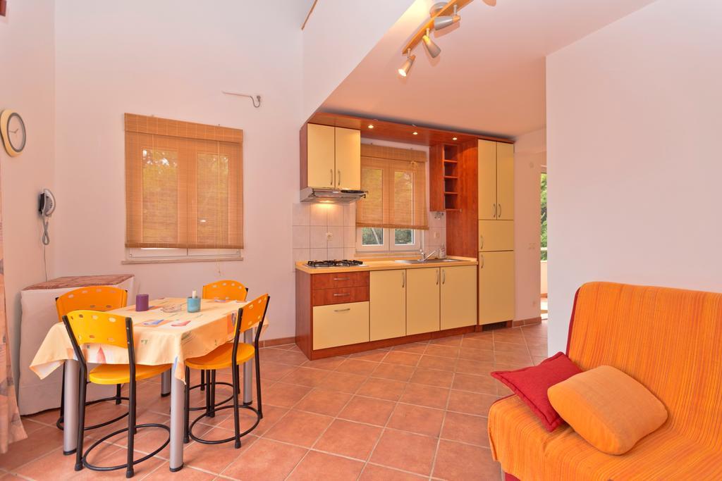 Nautic Apartment