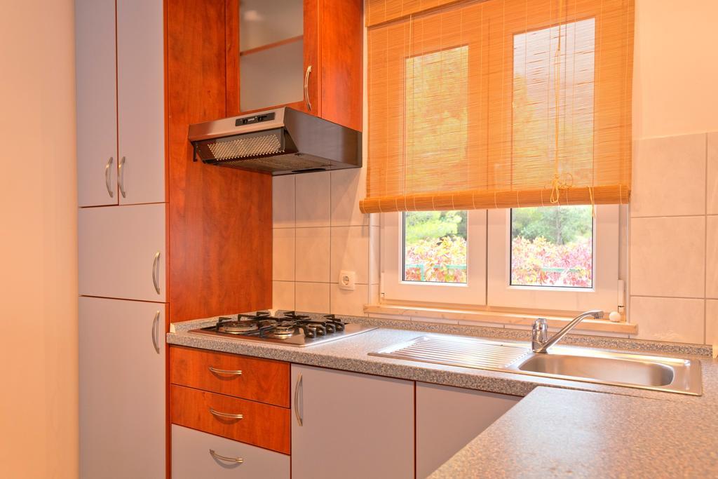 Apartment Nautic *