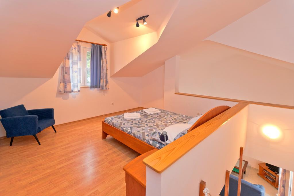 Nautic Apartment *