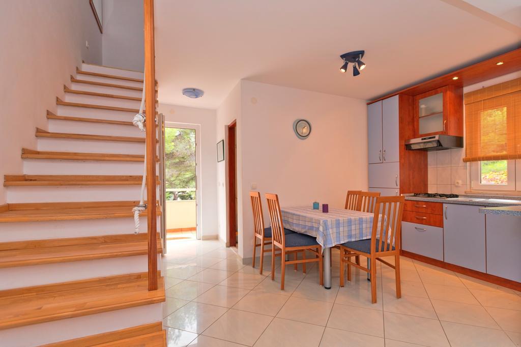 Nautic Apartment Zavala