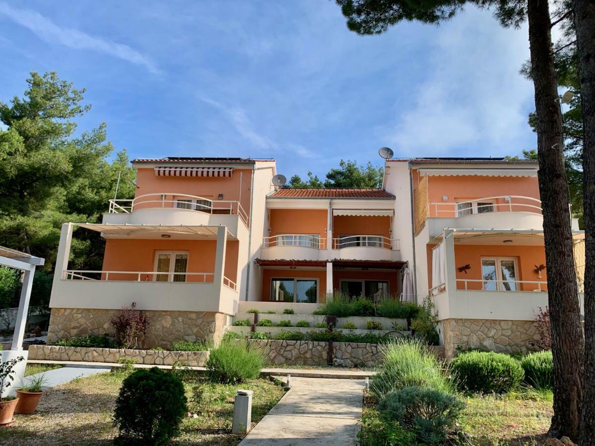 Nautic Apartment Zavala