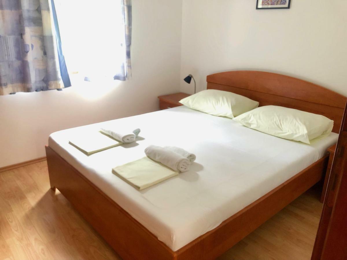 Apartment Nautic Zavala