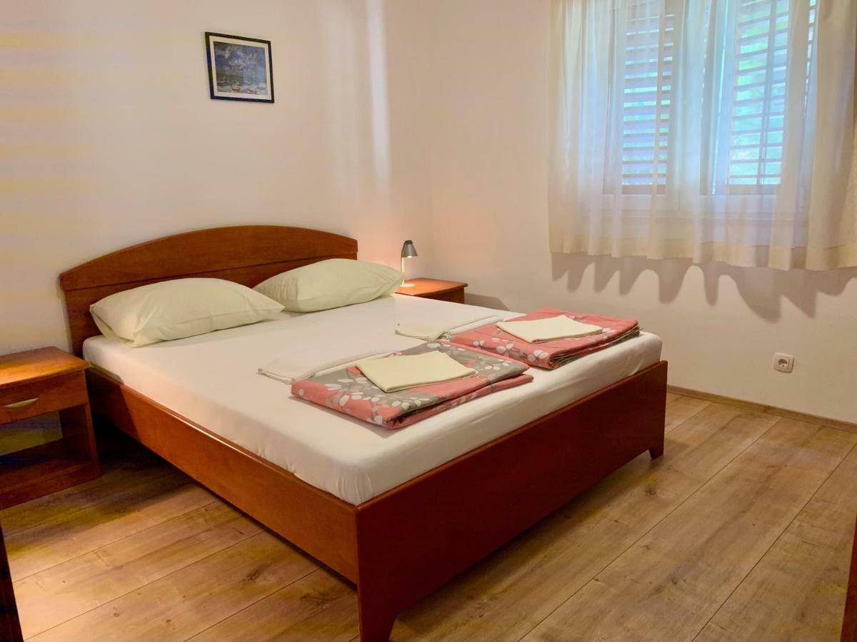 Apartment Nautic