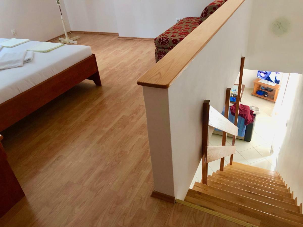 Apartment Nautic