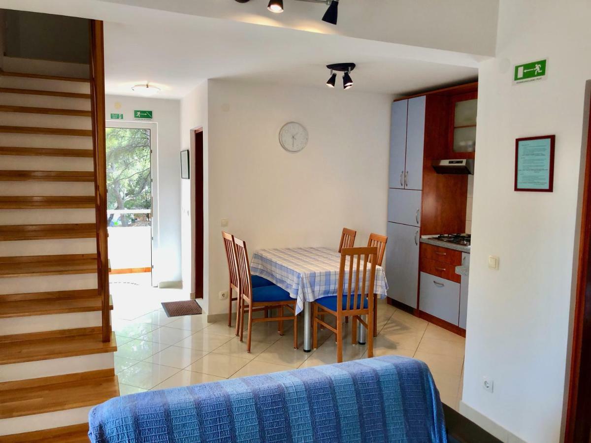 Nautic Apartment *