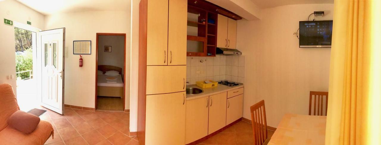 Apartment Nautic *