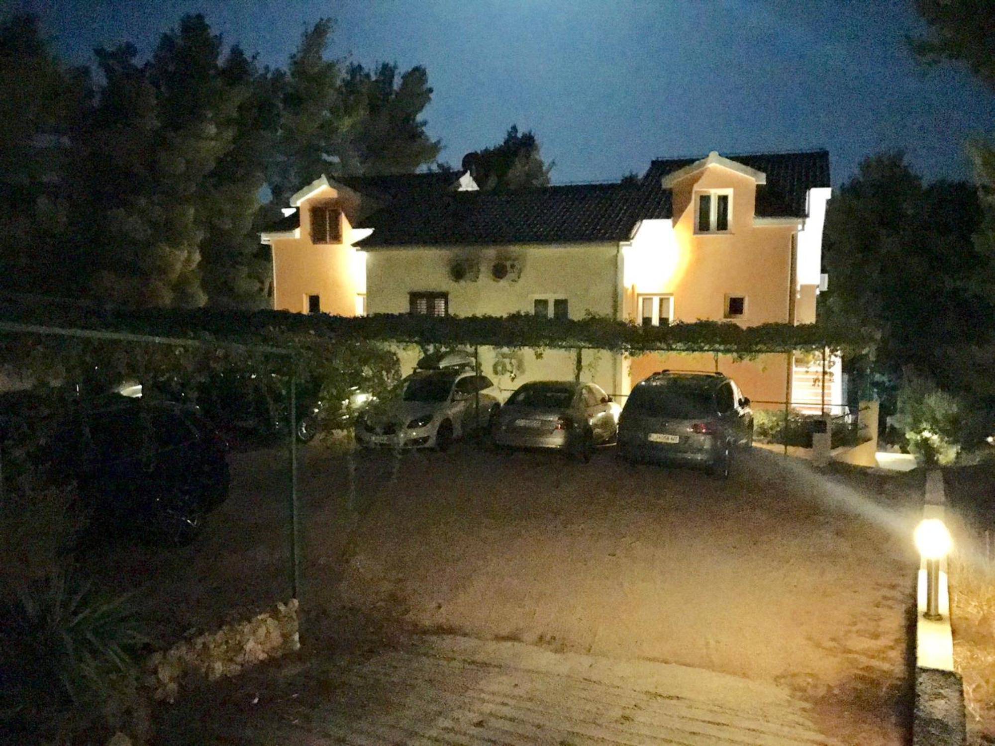 Apartmán Nautic *