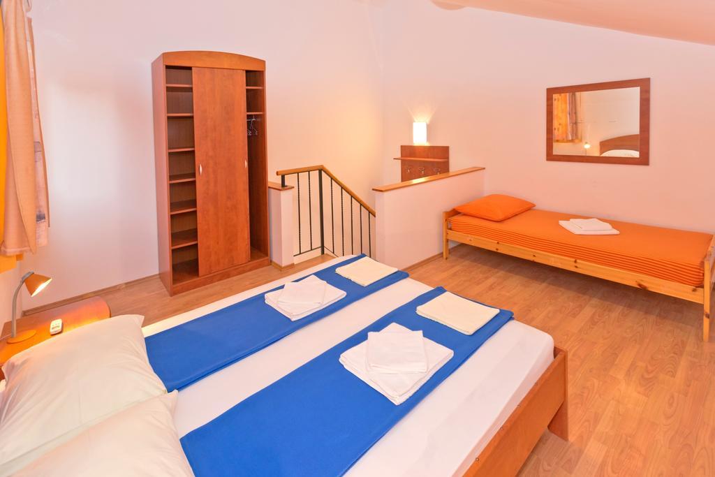 Apartmán Nautic Zavala