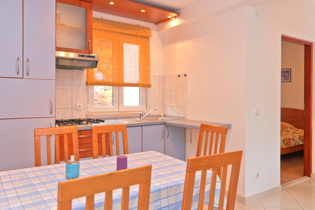 Apartmán Nautic Zavala