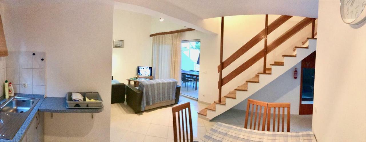Nautic Apartmán Zavala