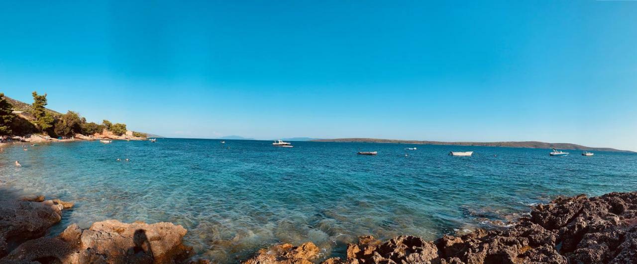 Apartmán Nautic