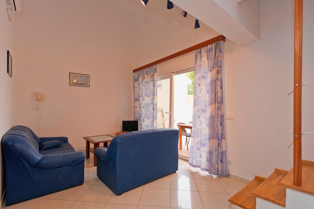 Apartmán Nautic