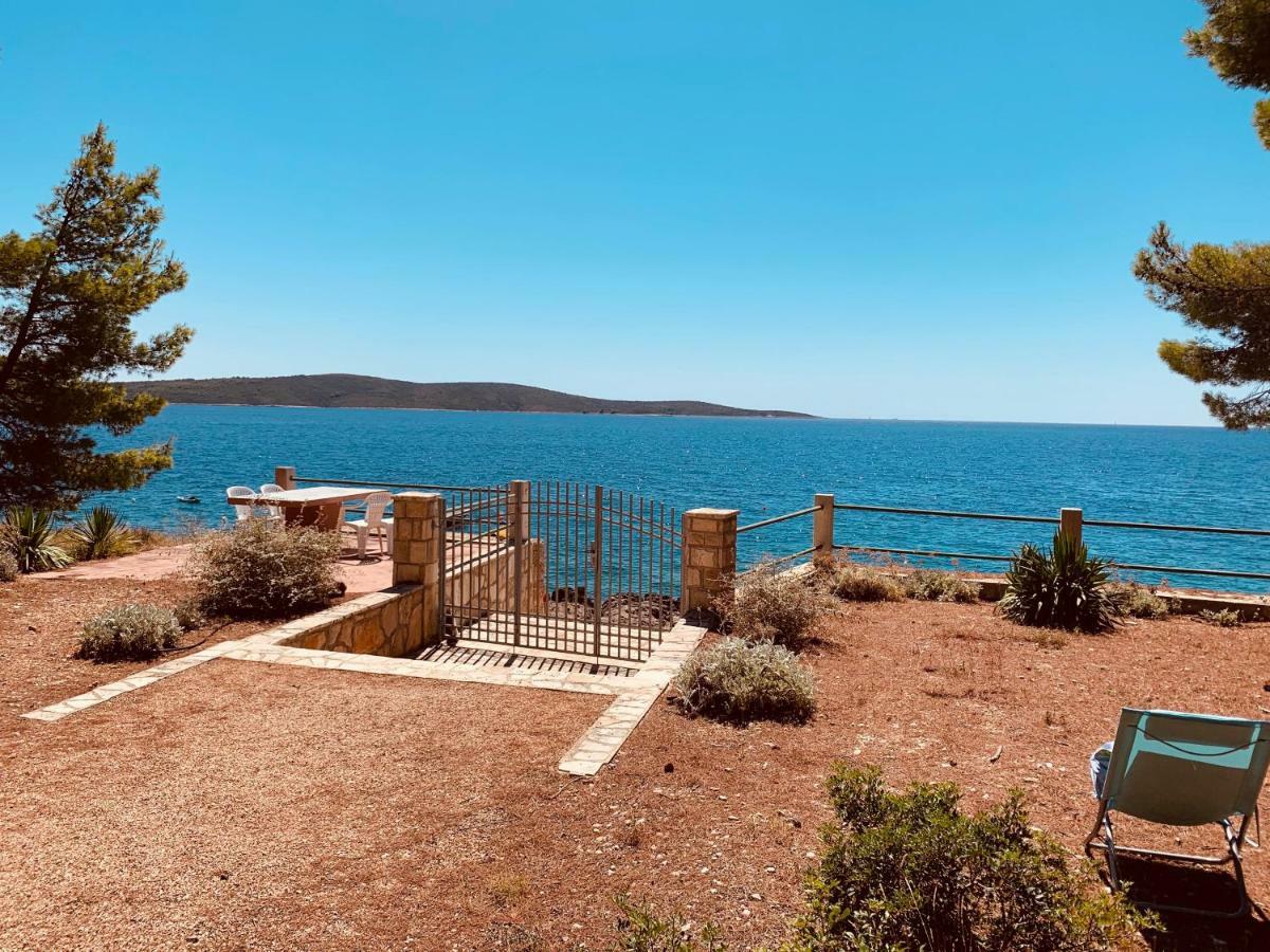 Nautic Apartmán Zavala